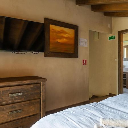 Villa Castagna Near The Sea With Private Pool And Sauna 프레멘투라 외부 사진