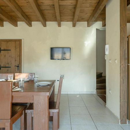 Villa Castagna Near The Sea With Private Pool And Sauna 프레멘투라 외부 사진
