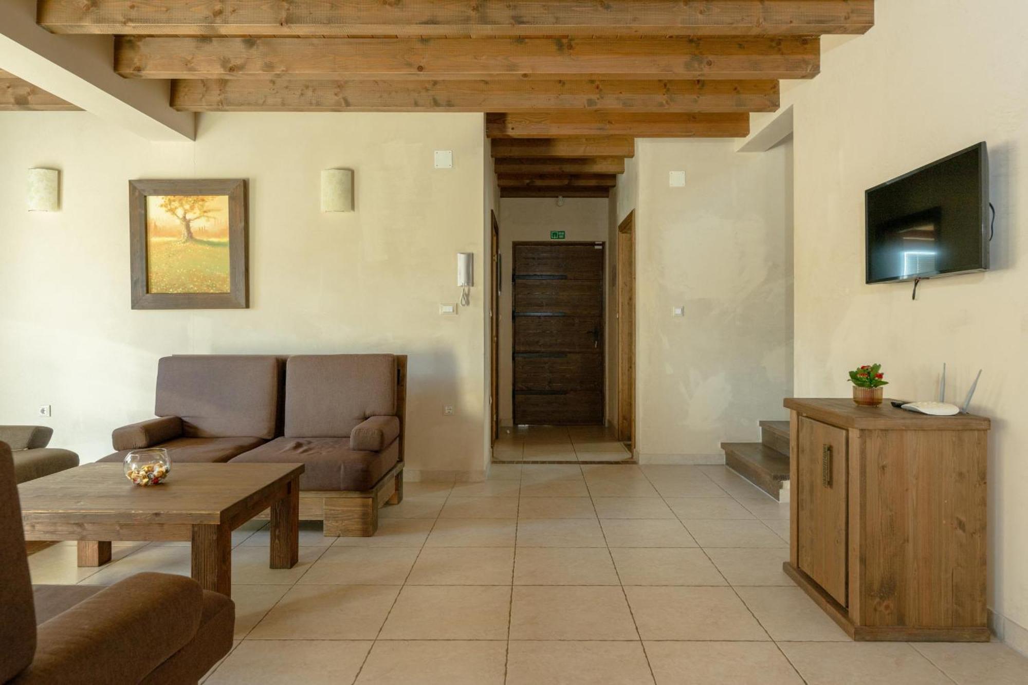 Villa Castagna Near The Sea With Private Pool And Sauna 프레멘투라 외부 사진