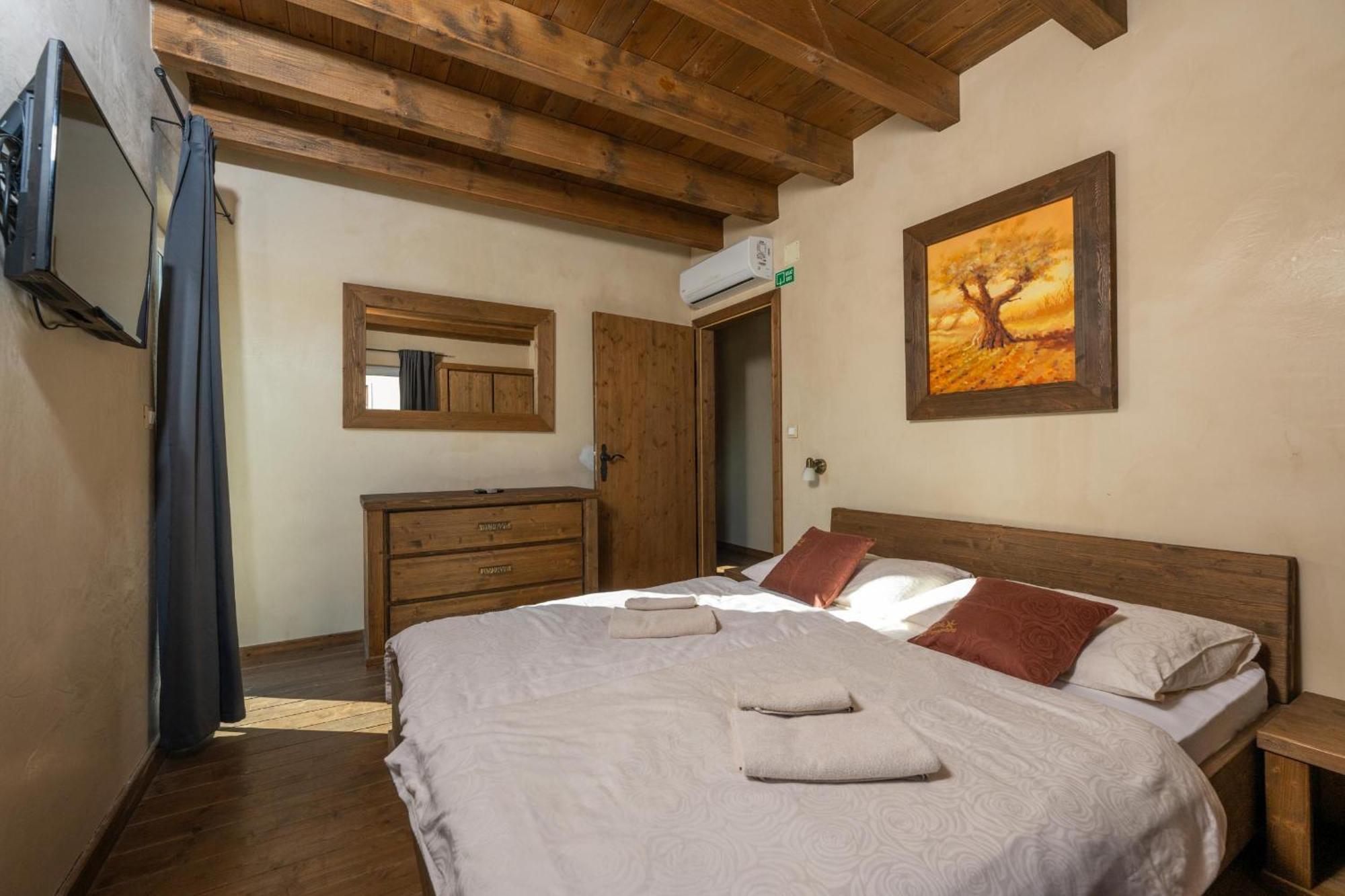 Villa Castagna Near The Sea With Private Pool And Sauna 프레멘투라 외부 사진
