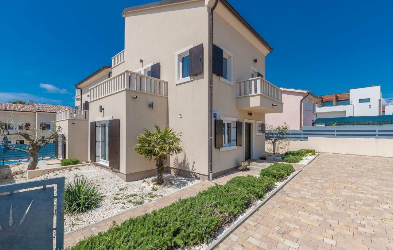 Villa Castagna Near The Sea With Private Pool And Sauna 프레멘투라 외부 사진
